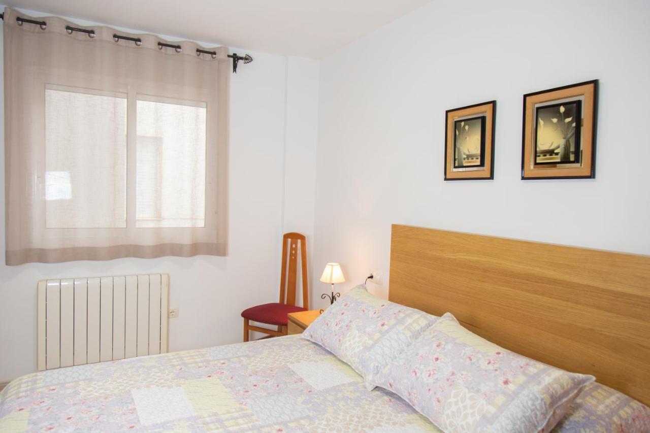 Els Ports D'Horta Apartment Horta de Sant Joan Exterior photo